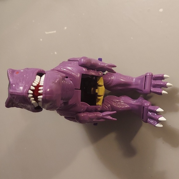 ❤️ UN-31 Beast Megatron Transformers - Picture 7 of 8